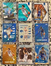 2025-2026 Onit Athlete UCLA Bruins Men's Basketball *Pick Insert Card*