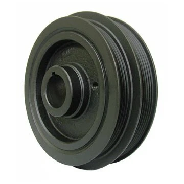 Equilibrador armónico de motor Dayco para Lexus RX300 1999-2003 Foto 3 de 4