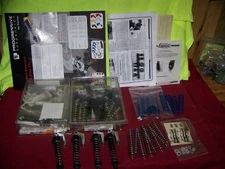 progressive supermaxx shocks tmaxx emaxx mgt  RC truck PARTS hpi ofna traxxas