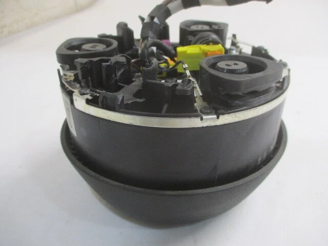 Airbag de volante Audi A4 A5 AllRoad LH motorista fabricante de equipamento original LKQ - Imagem 3 de 4