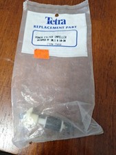 Tetra Replacement Part Power Filter Impeller ...