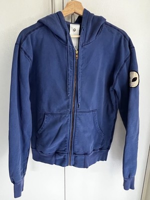 Men's EVER Hooded Sweatshirt-Small