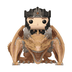 Dragon FUNKO POP Got | eBay