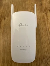 TP-Link TL-WPA8630 AV1300 Powerline WiFi Extender – 1300Mbps – Open Box