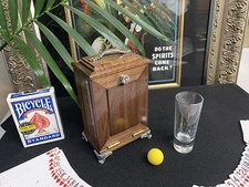 Victorian Miniature Astro Ball by Dave Powell Magic Bizarre Mentalism Tricks