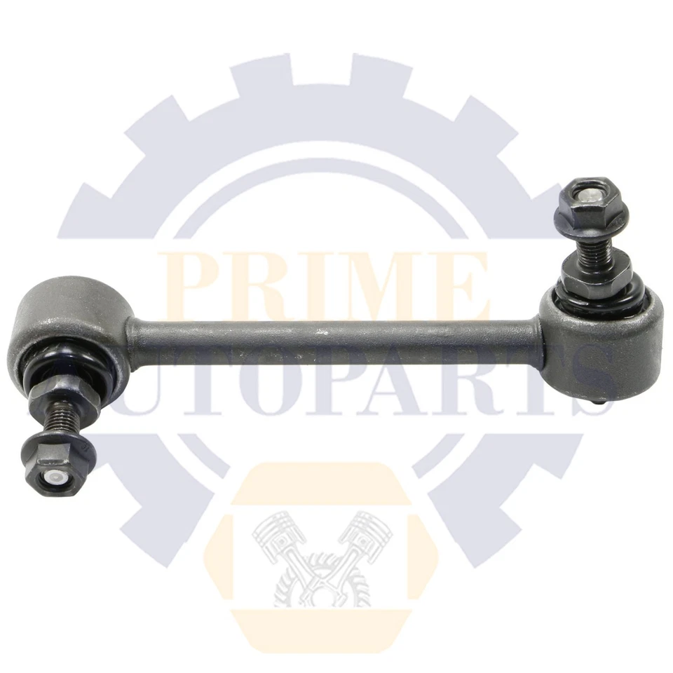 MOOG OEM Rear Sway Bars For 1998-2003 Suzuki Aerio/Esteem Lifetime War - Image 4 of 4