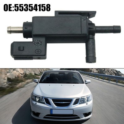 Turbinen Magnetventil kompatibel mit für Saab Automobile ab 2003 2011