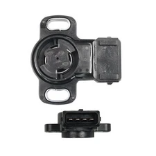 Beck Arnley 158-0614 Throttle Position Sensor