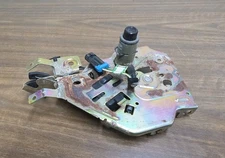 2000-2006 Tahoe Yukon Escalade Rear Liftgate Glass Hatch Latch Lock Actuator OEM