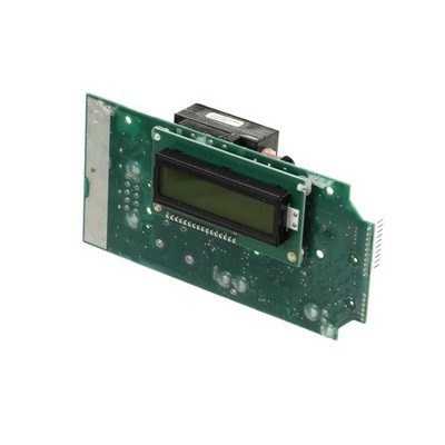 Bunn Control Board Assembly Axiom 240V Rohs 38760.1004 - Genuine OEM Replacement