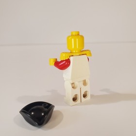 LEGO 1795 Imperial Cannon 100% Complete parts only vintage retired Pirates