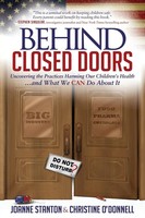 Joanne Stanton (U. A.) | Behind Closed Doors | Taschenbuch | Englisch (2017)