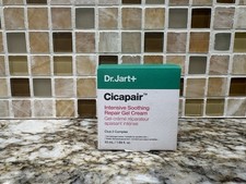 Dr. Jart Cicapair Intensive Soothing Repair Gel Cream - 50mL Full Size