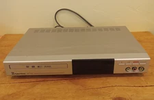 EUC CyberHome DVR-1200 DVD Player/Recorder, UNIT ONLY NO REMOTE TESTED