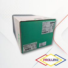 Schneider Electric ATV320U07N4WS - 0.75kW 1HP VFD Inverter - New