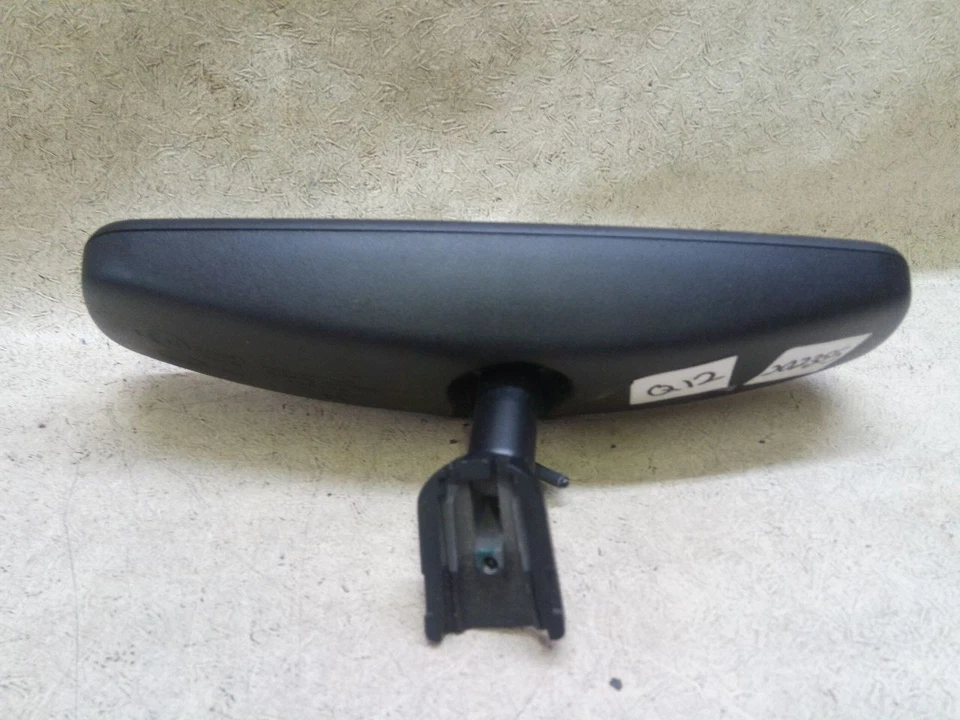 Espejo retrovisor interior atenuación automática E11015892 compatible con Jeep Compass 07-17 q12-202355 Foto 4 de 4