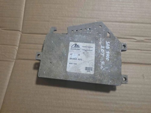 SAAB 9000 ABS Steuergerät 05001SA06034 10094106034 90001530 3.00 34006843