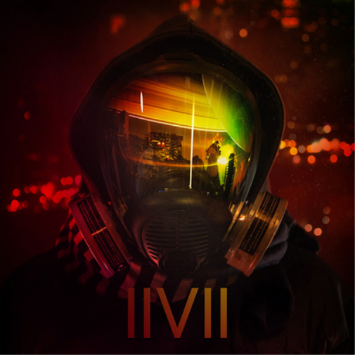 IIVII Colony (CD) Album
