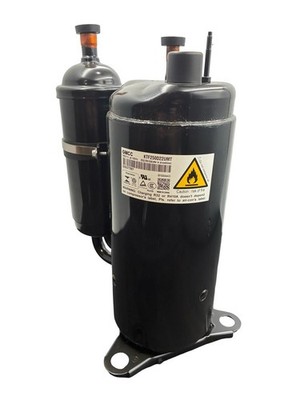 DC Inverter Rotary Compressor KTF250D22UMT 165V, at 180Hz R454B, R32, R410A | Pa