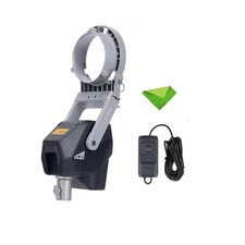 FALCAM Move LightGo Light Movement Adapter for Bowens Mount LED Video/Strobe ...