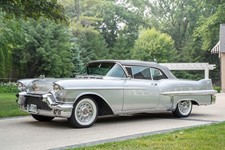 1957 Series 62 for Sale
