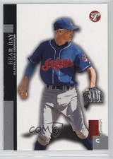 2005 Topps Pristine Base Common Bear Bay #113 2u3