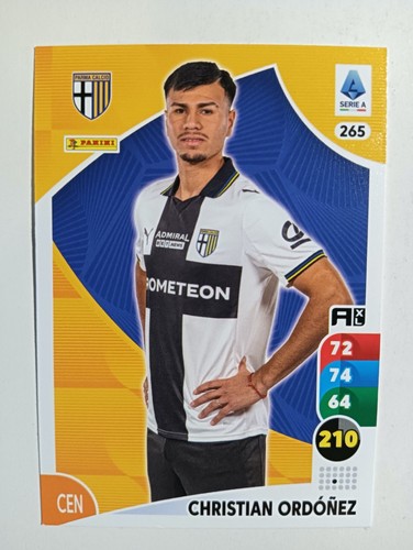 ADRENALYN XL 2025-2026 CARDS BASE DA 181 A 360 PANINI - Picture 86 of 181