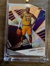 2018-19 Panini Revolution LeBron James #40 Los Angeles Lakers Basketball Card