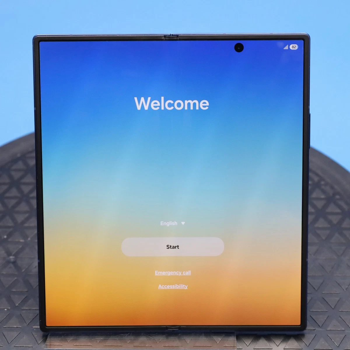 Samsung Galaxy Fold 512GB | Updated Oct 2026