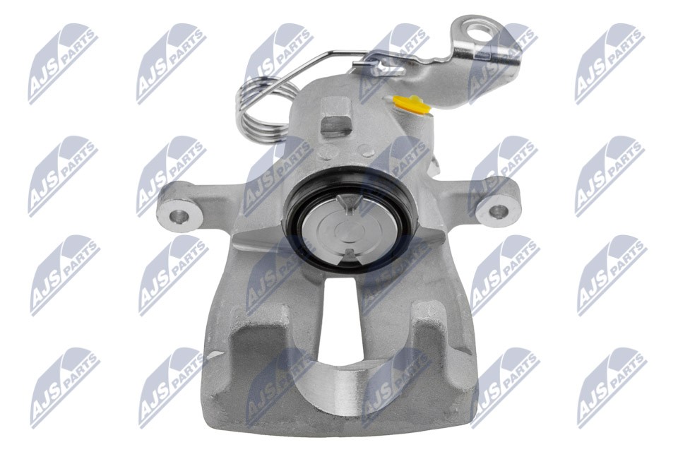 2x ✅Fits NTY HZT-WW-085 BRAKE CALIPER REAR ⭐UK Seller⭐ - Image 5