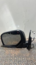 Retroviseur gauche (ou coque) Mitsubishi L200