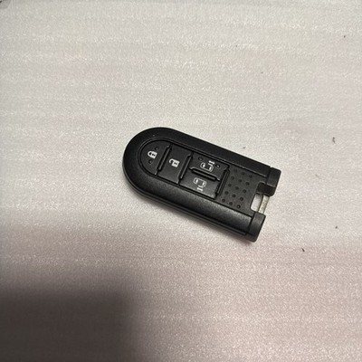Passo 4 ButtSmart Keyless M900M910 Roomy Tank PixMegetc 10 3r