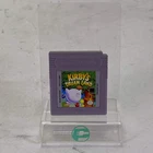 New ListingKirby's Dream Land (GameBoy, 1992)