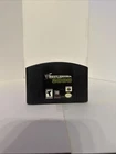 WWF WrestleMania 2000 (Nintendo 64, 1999) Authentic Tested