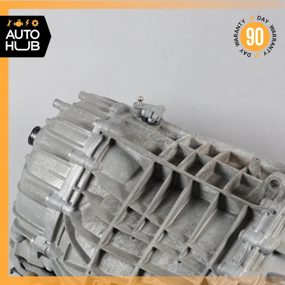 13-16 Audi B8 A4 A5 FWD CVT Automatic Transmission 0AW300046S OEM - Image 3 of 4