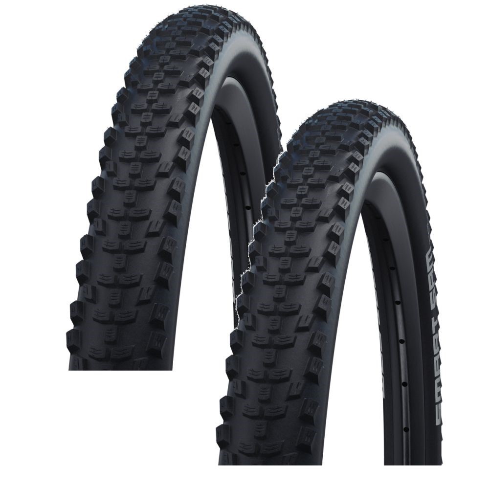 Pneumatico Schwalbe Smart Sam 24x2.10 per Mountain Bike foto 6
