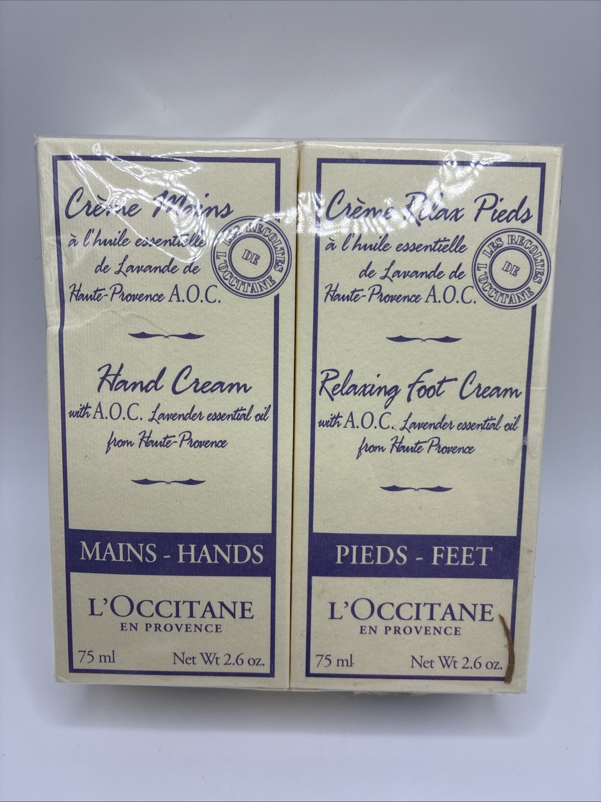 2.6oz  75 Ml Shea-enriched New