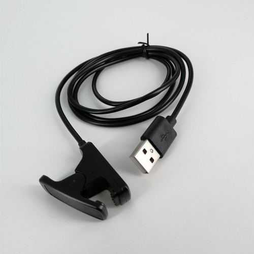 5V/1A Watch USB Charger Charging Cable For Garmin Marq Athlete Aviator Captain - Photo 7 sur 9