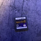 Golden Sun: Dark Dawn (Nintendo DS, 2010) game only