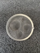 Vintage L & R  Watch Cleaning Basket Insert