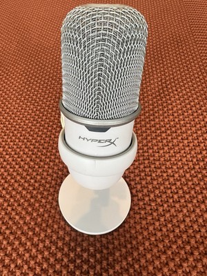 HyperX SoloCast USB   