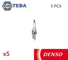 K20PR-L11 ZÜNDKERZE ZÜNDKERZEN DENSO 5PCS FÜR HONDA CIVIC VI,CIVIC V,INSPIRE