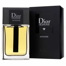 Dior Homme Intense by Christian Dior – Eau de Parfum (EDP) 3.4 oz / 100 ml