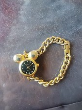 Mickey Mouse Ears  Watch Quartz