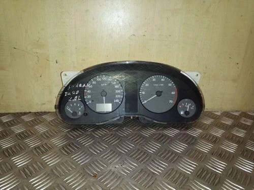 VW SHARAN 7M8, 7M9, 7M6 Kombiinstrument 95VW10849ADF 7M0919863T 2.00 26123326