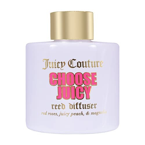 Choose Juicy Reed Diffuser by Couture - Picture 3 of 6