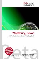 Lambert M. Surhone (U. A.) | Woodbury, Devon | Taschenbuch | Englisch (2026)