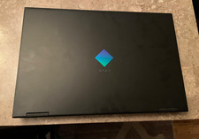 HP Omen 10th Generation Intel Core i5 processorNVIDIAGeForce RTX