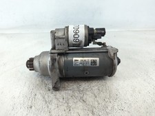 2020-2022 Volkswagen Atlas Cross Sport Car Starter Motor Solenoid Oem AV7N1