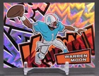 2025 Panini Warren Moon Base (Raw)
